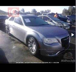 کرایسلەر 300